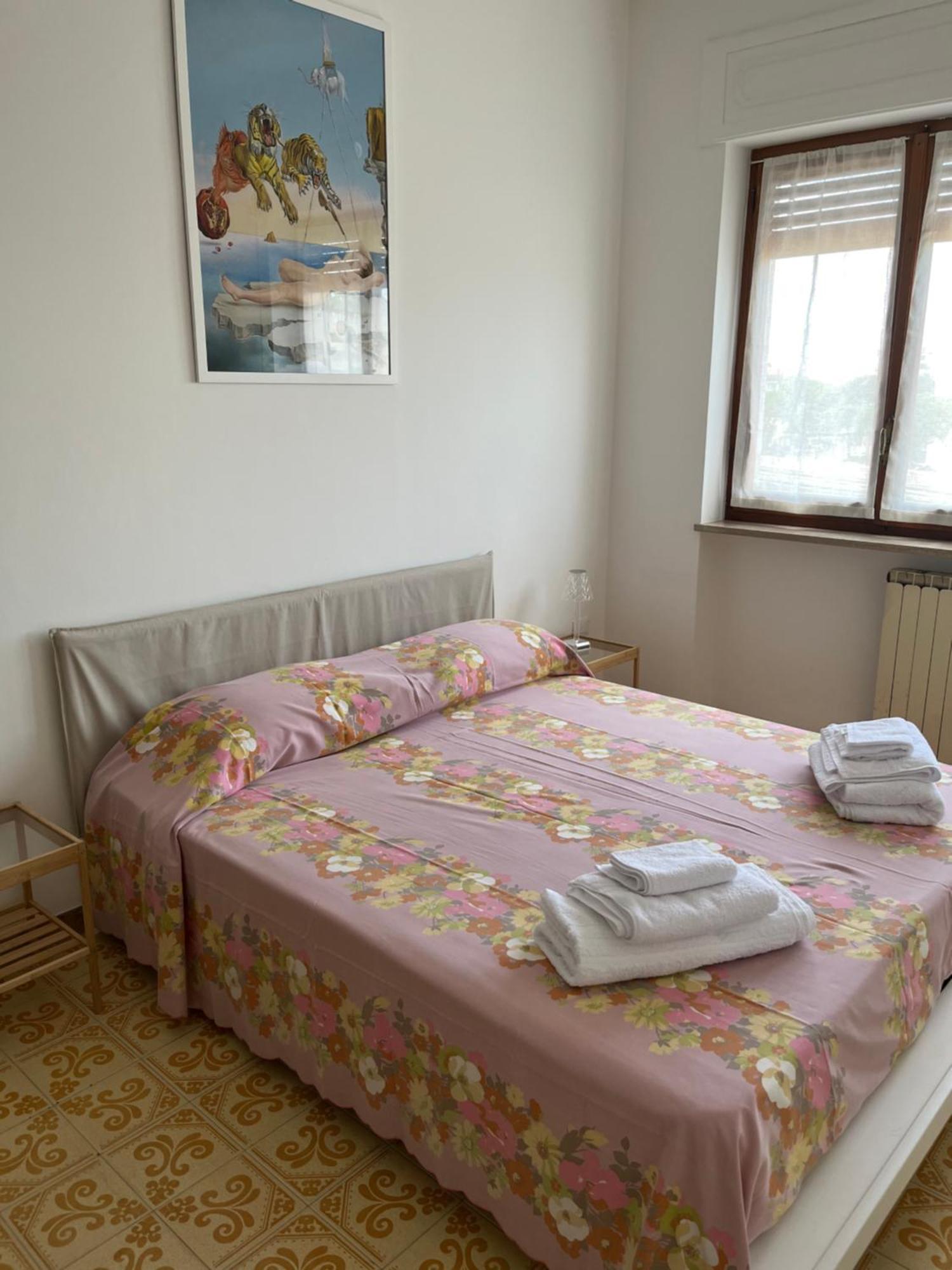 B&B Del Porto Pescara Esterno foto