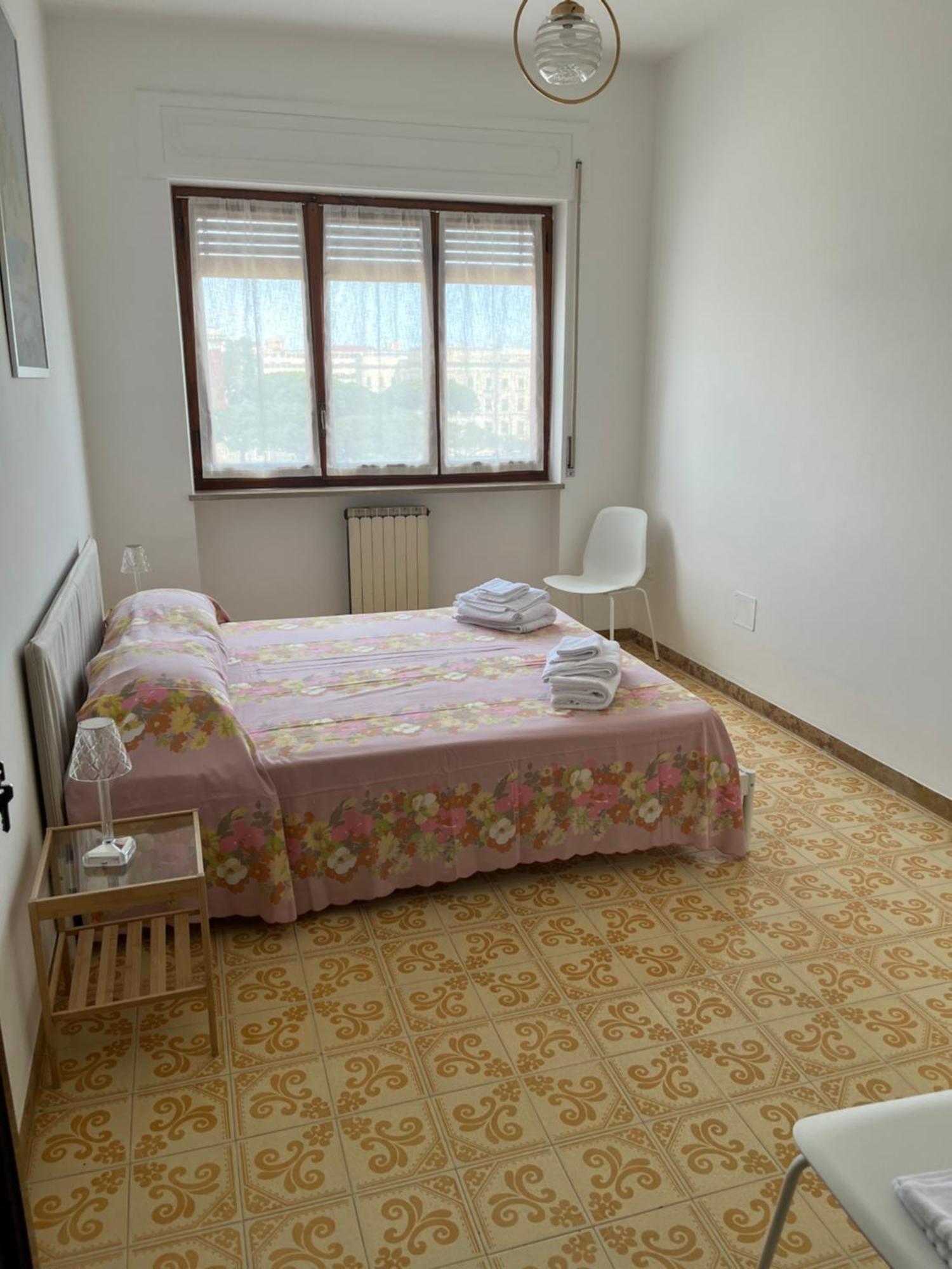 B&B Del Porto Pescara Esterno foto