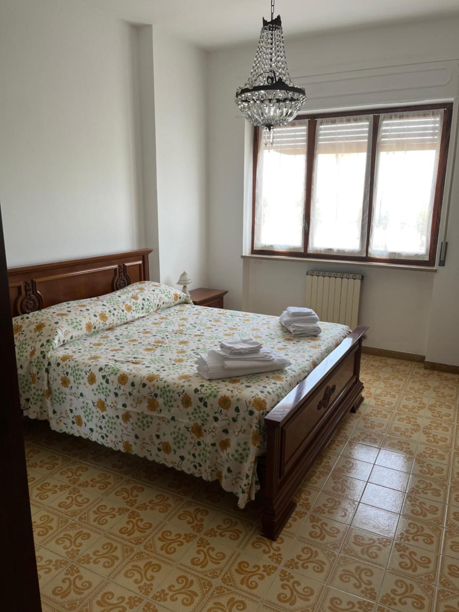 B&B Del Porto Pescara Esterno foto