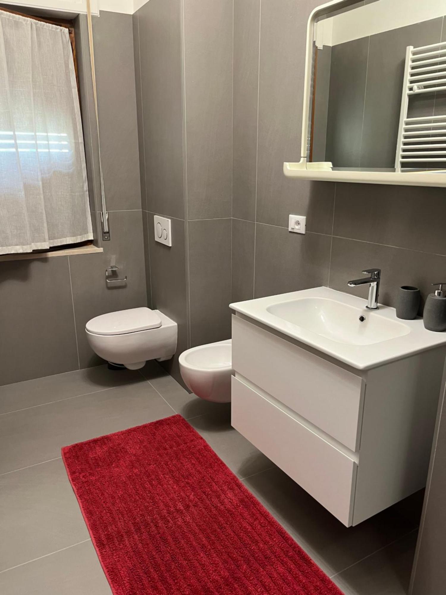 B&B Del Porto Pescara Esterno foto