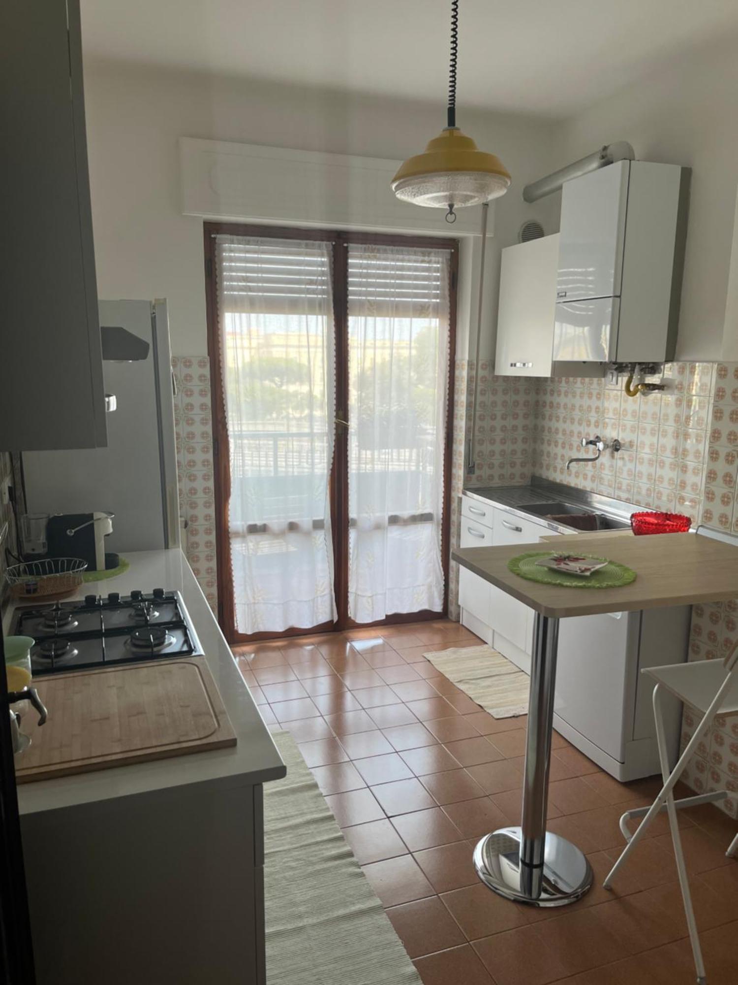 B&B Del Porto Pescara Esterno foto