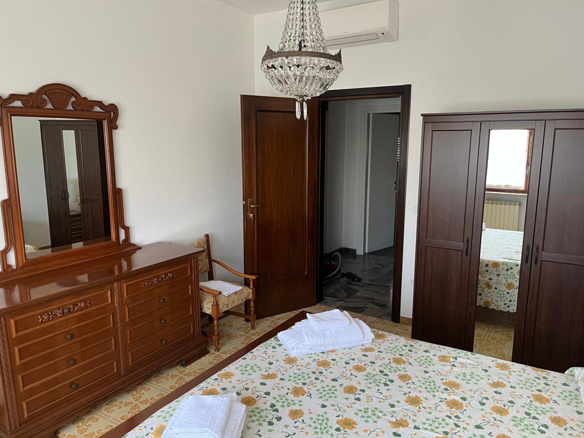B&B Del Porto Pescara Esterno foto